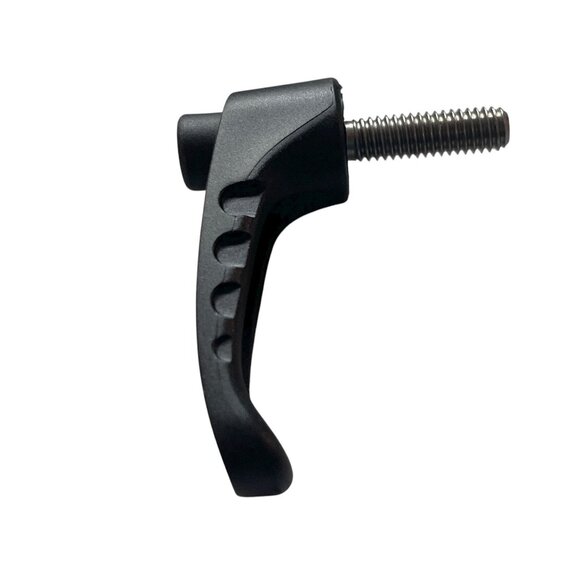 321776 Permobil Joystick Holder Adjustable Bracket - Picture 3 of 4